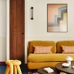 Edgar Apart Otel 4*
