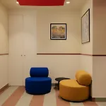 Apart Otel Edgar 4*