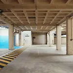 Apart Otel Edgar Montrouge