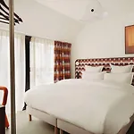 Apart Otel Edgar Montrouge
