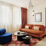 Apart Otel Edgar Montrouge