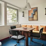 Edgar Apart Otel Montrouge