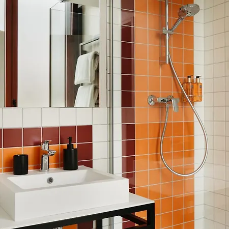 Aparthotel Edgar Montrouge