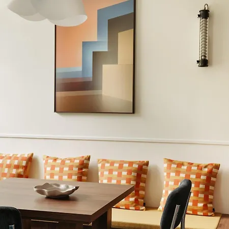Edgar 4* Montrouge