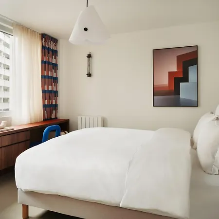Apart Otel Edgar