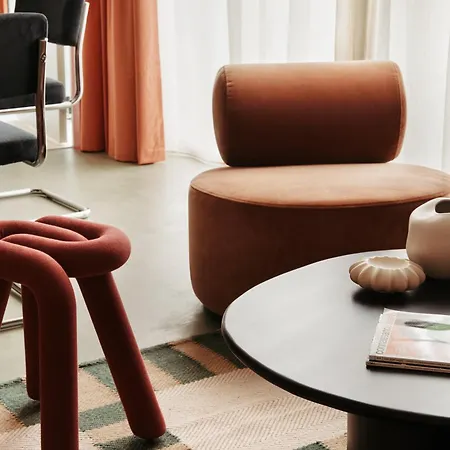 Edgar Apartahotel Montrouge