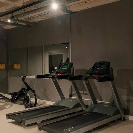 Edgar Apartahotel 4*