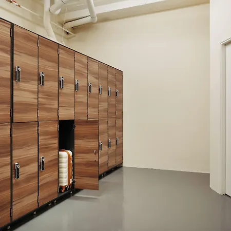 Apartahotel Edgar Montrouge