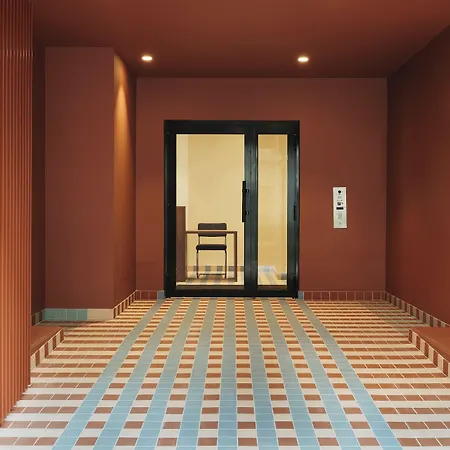 Aparthotel Edgar