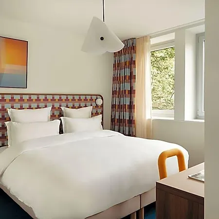 Edgar Aparthotel 4*