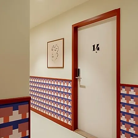 Aparthotel Edgar