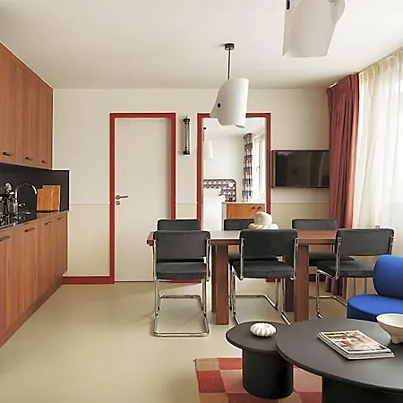Edgar Aparthotel
