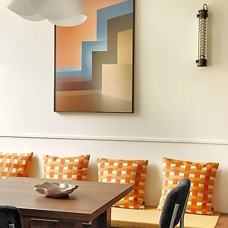 Edgar Aparthotel 4*