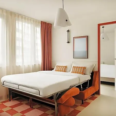 Aparthotel Edgar 4*