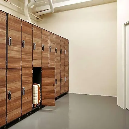 Aparthotel Edgar Montrouge