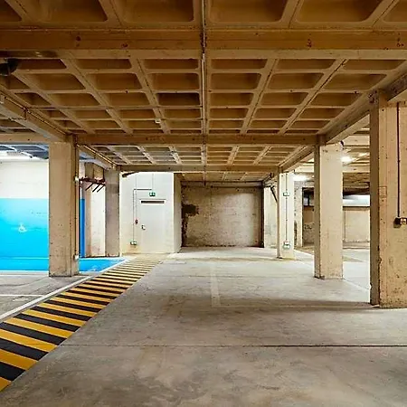 Edgar Aparthotel