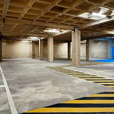 Edgar Aparthotel