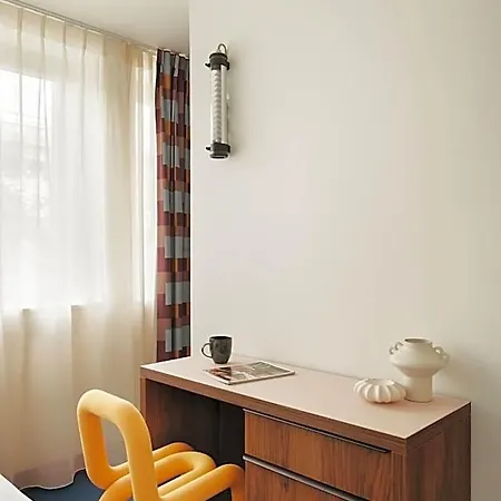 Aparthotel Edgar Montrouge