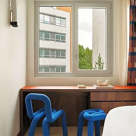 Edgar Aparthotel Montrouge