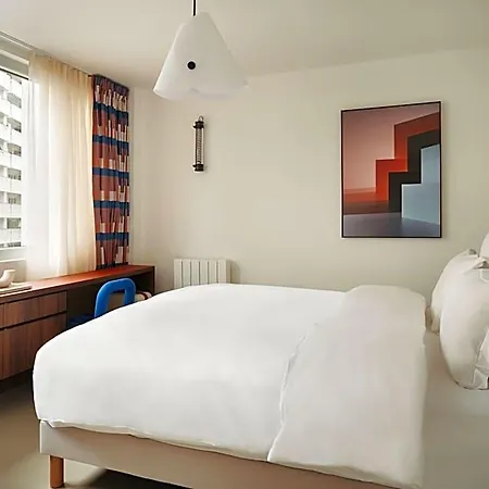 Aparthotel Edgar