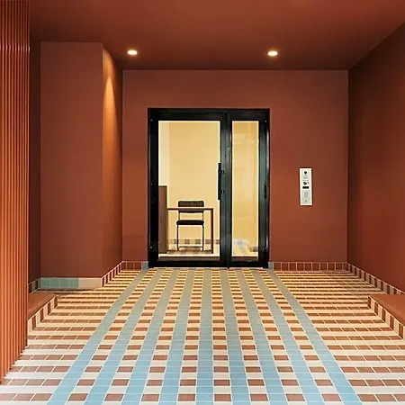 Edgar Aparthotel 4*