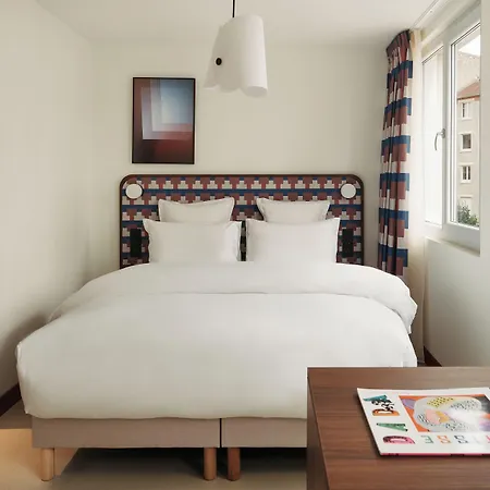 Apartmanhotel Edgar 4*
