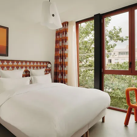 Edgar Apartmanhotel 4*