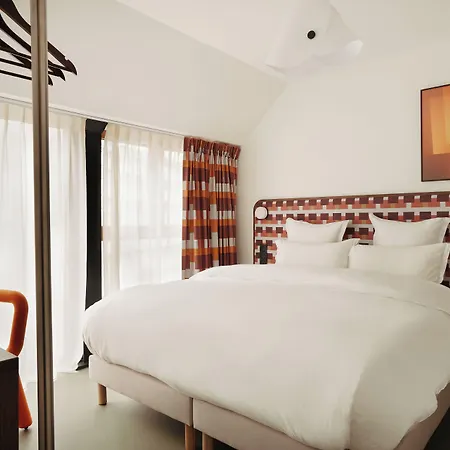 Apartmanhotel Edgar 4*