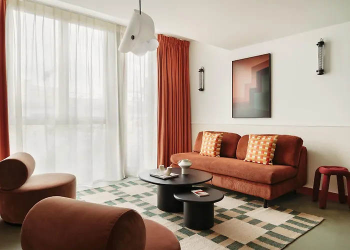 Apartahotel Edgar 4*