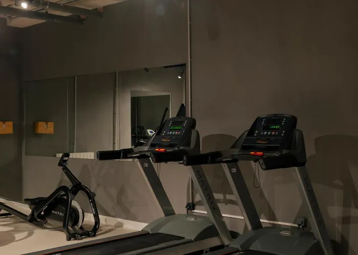 Edgar Aparthotel 4*