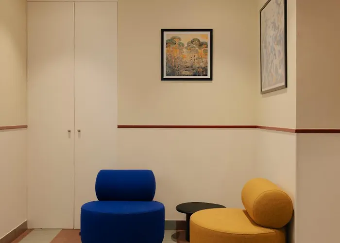Aparthotel Edgar 4*