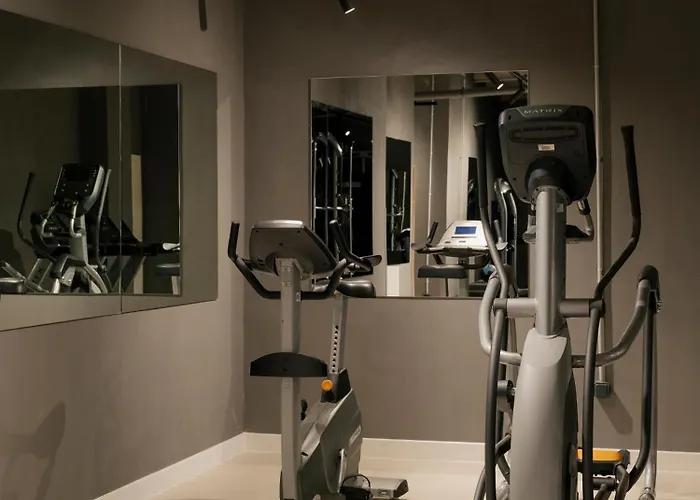 Edgar Aparthotel 4*