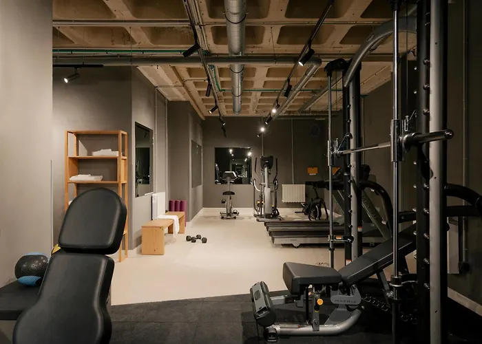 Apartahotel Edgar 4*