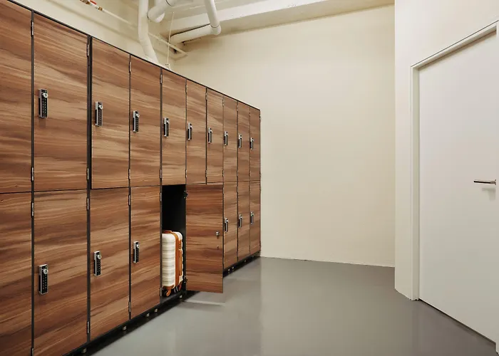 Aparthotel Edgar Montrouge