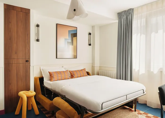 Aparthotel Edgar