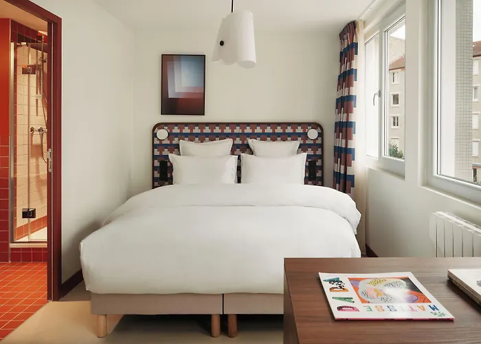Edgar Aparthotel