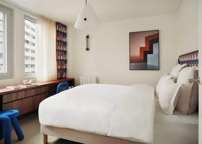 Aparthotel Edgar